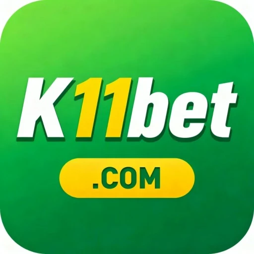 Logo da K11bet vip
