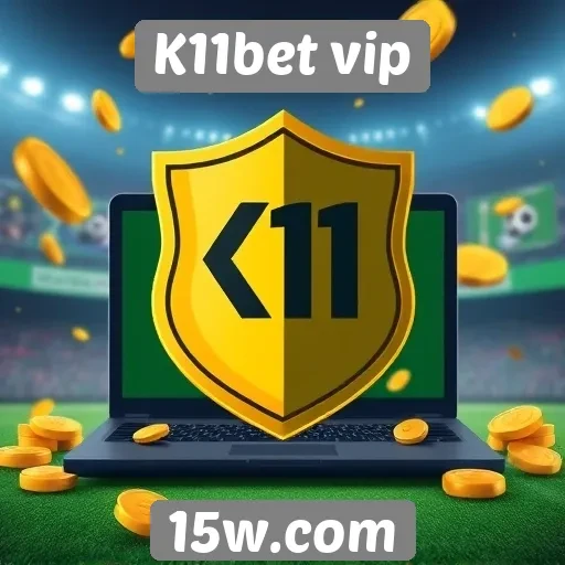 Avaliação da segurança no site K11bet vip
