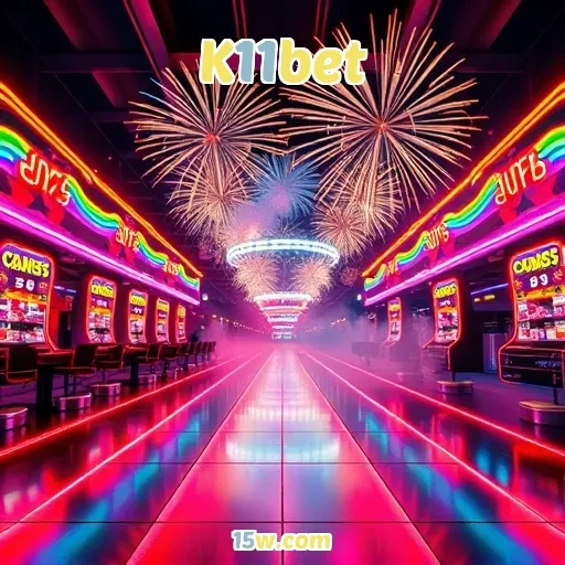 K11bet vip: Experimente A Emoção do Jogo Ao Vivo Agora Mesmo!
