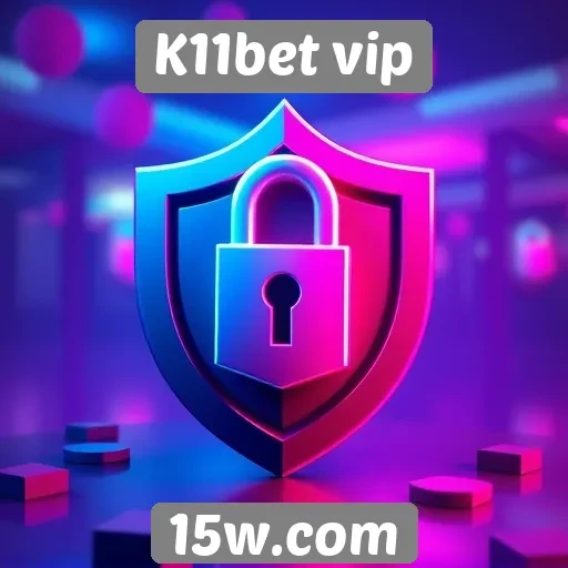Avaliação de segurança no site K11bet vip