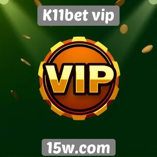 Principais jogos disponíveis no K11bet vip
