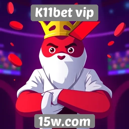 Opiniões de jogadores sobre o K11bet vip são variadas
