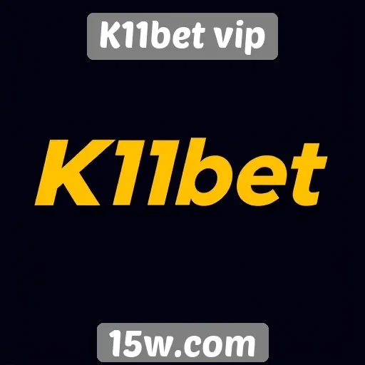 Atendimento ao cliente do K11bet vip