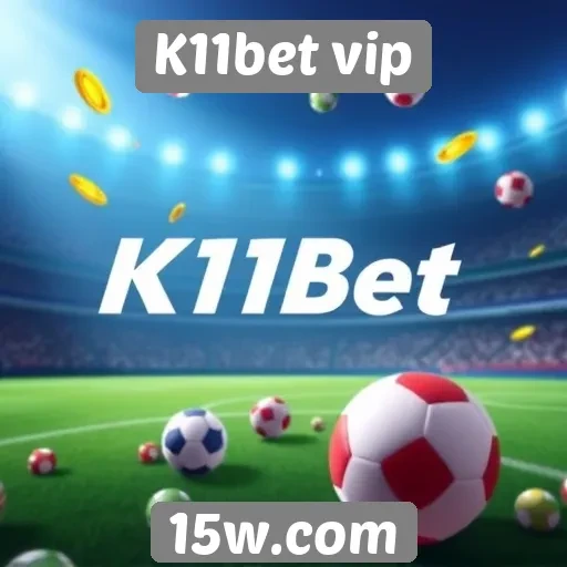 K11bet vip oferece diversidade de jogos online