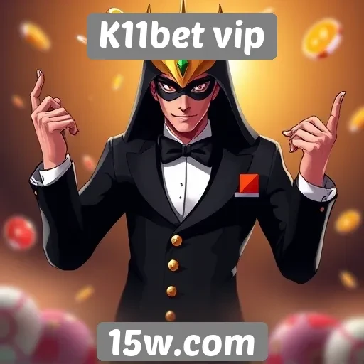 Comparativo de K11bet vip com outros sites de jogos