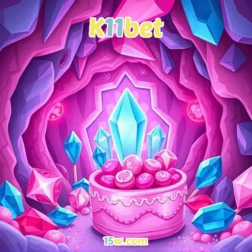 K11bet vip: Descubra os Encantos dos Caça-Níqueis Online